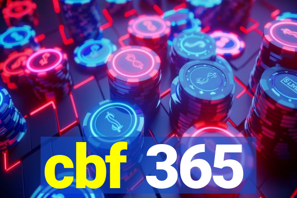 cbf 365